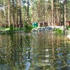 Строительство купального пруда во Владимире